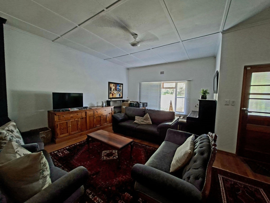 4 Bedroom Property for Sale in Klawer Western Cape